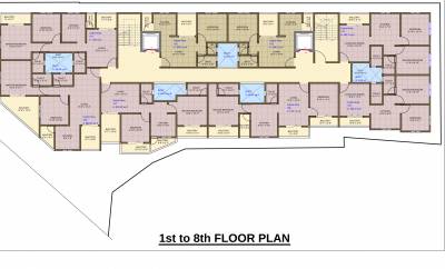  sai-anand Sai Anand Cluster Plan