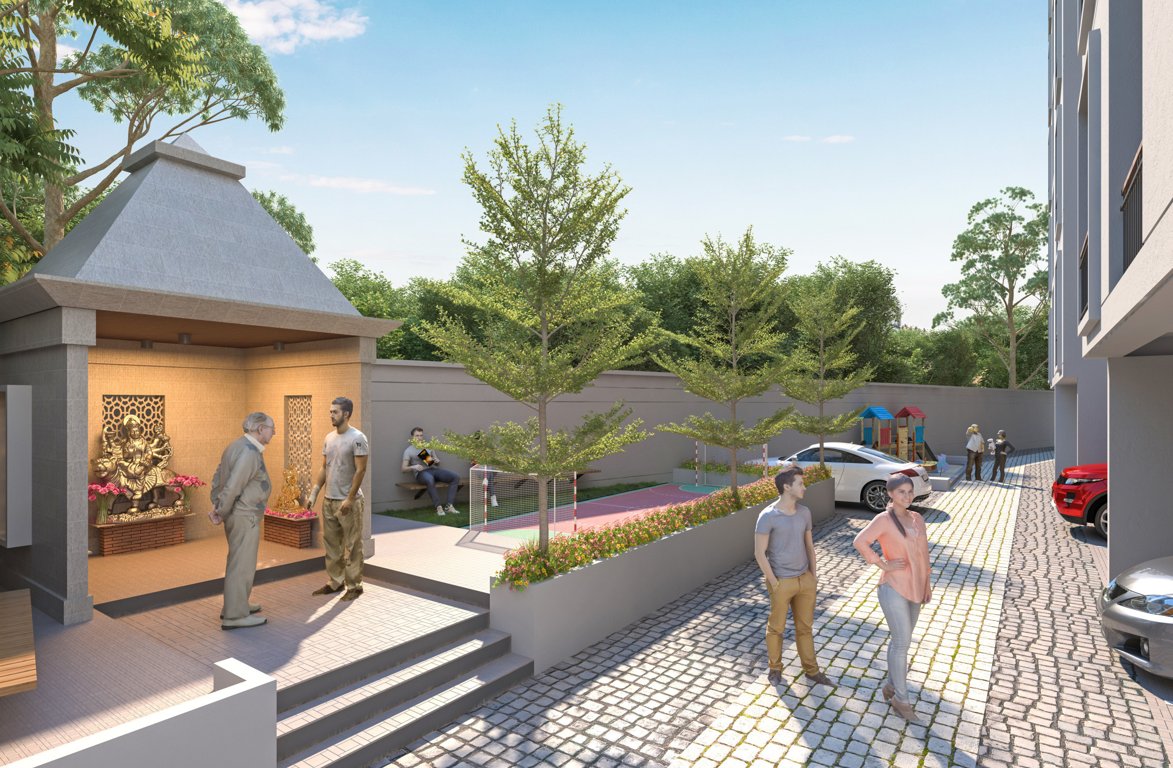  shreem sarvada Others