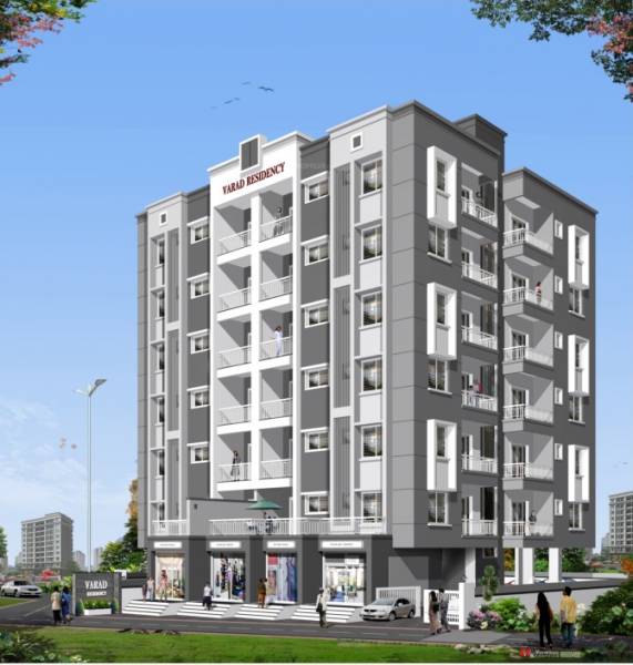  varad-residency Elevation