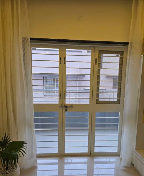  varad-residency Balcony