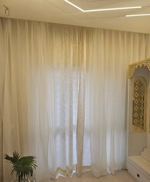  varad-residency Living Area