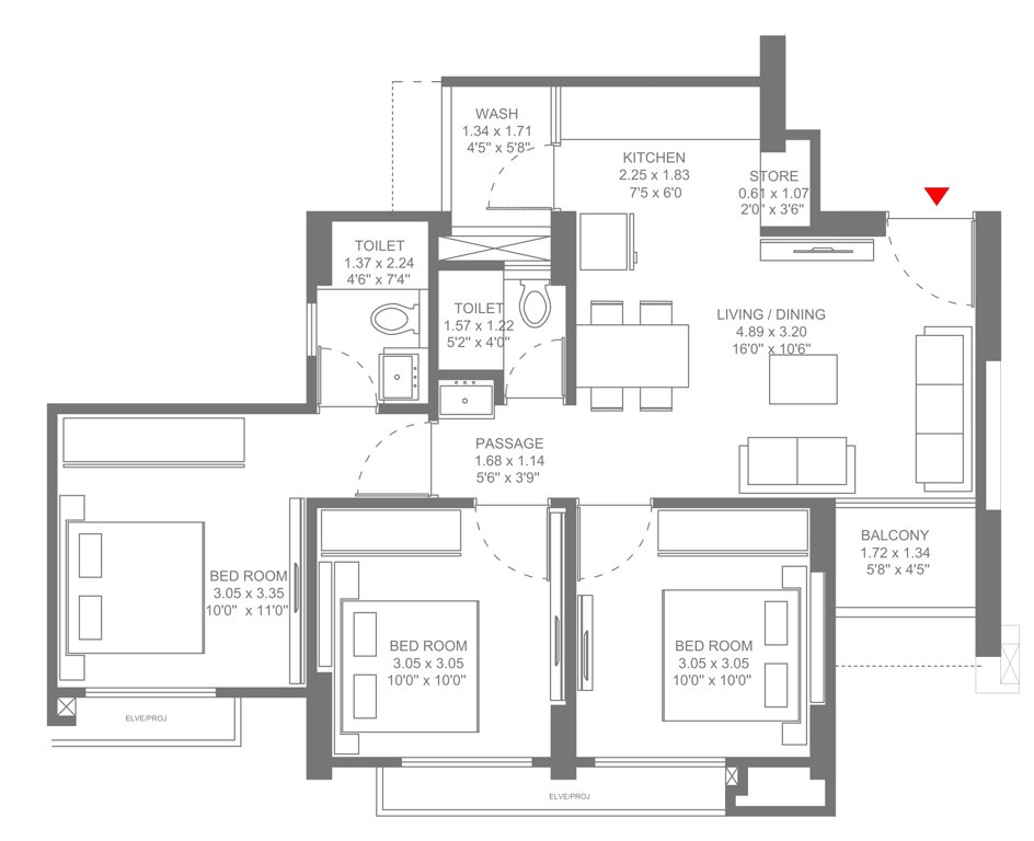 celeste Cluster Plan