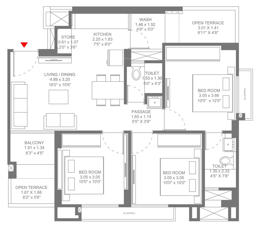 celeste Cluster Plan