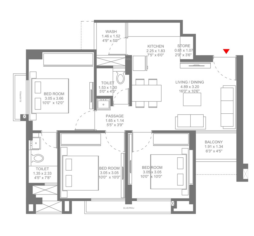 celeste Cluster Plan