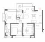 Cluster Plan  celeste Cluster Plan