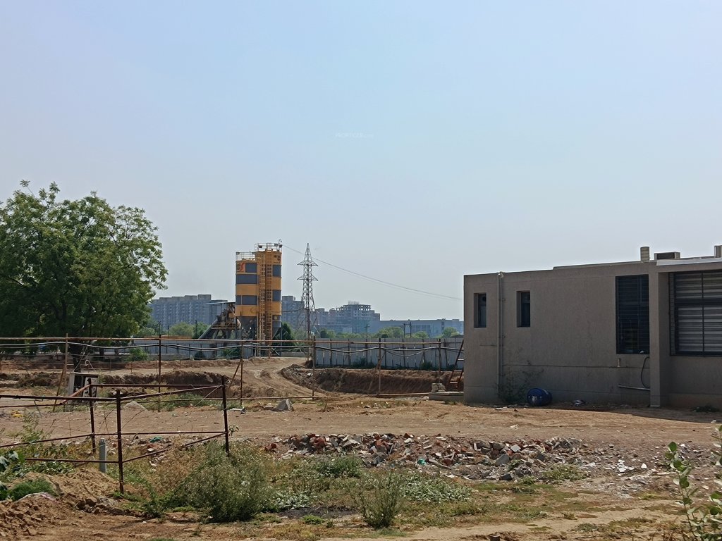 celeste Construction Status Apr 24