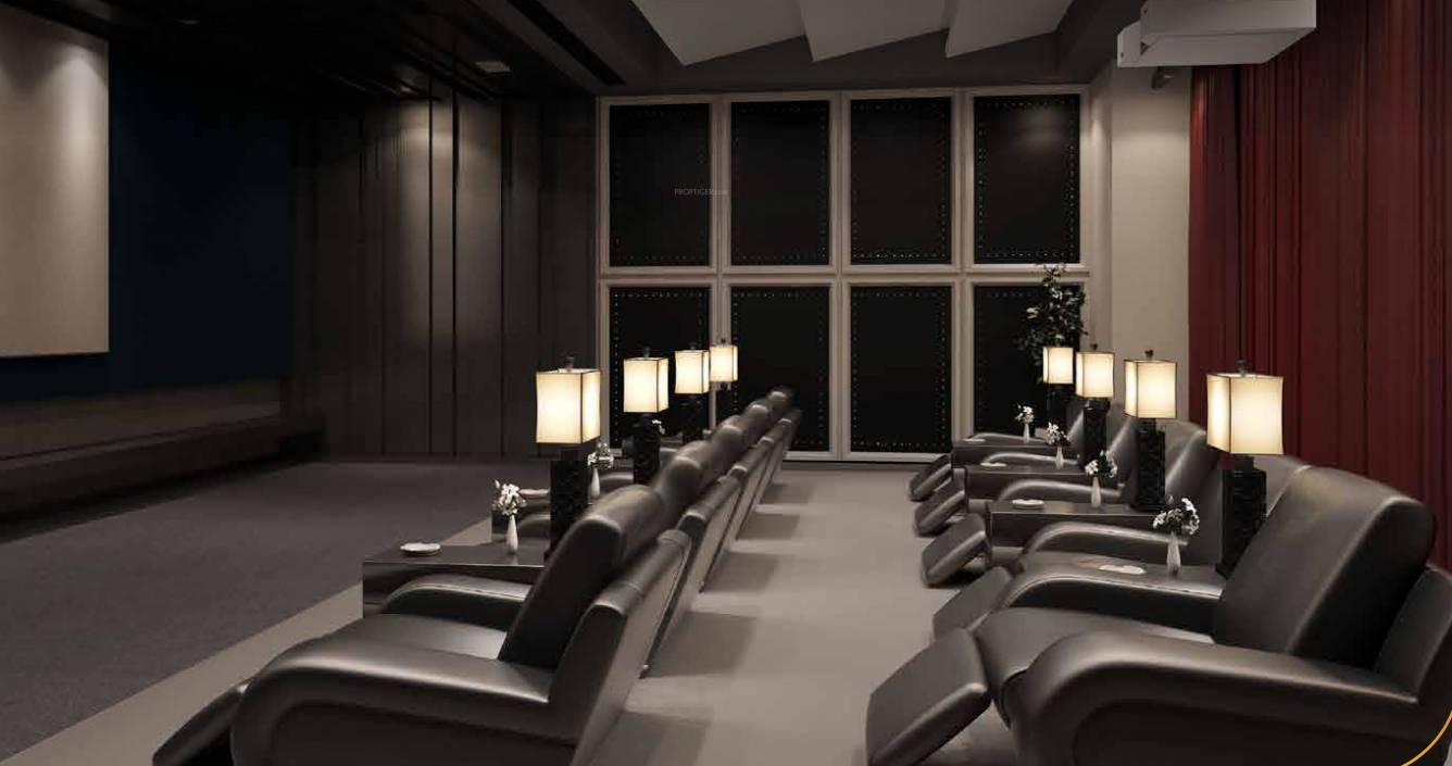 celeste Mini Theatre