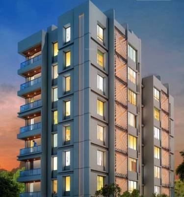 avani Elevation Elevation