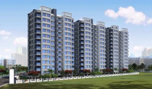 akshara-serenity Elevation Elevation