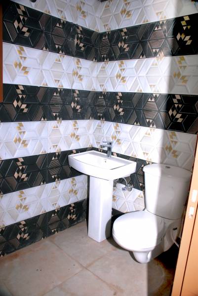 Bathroom homes Bathroom