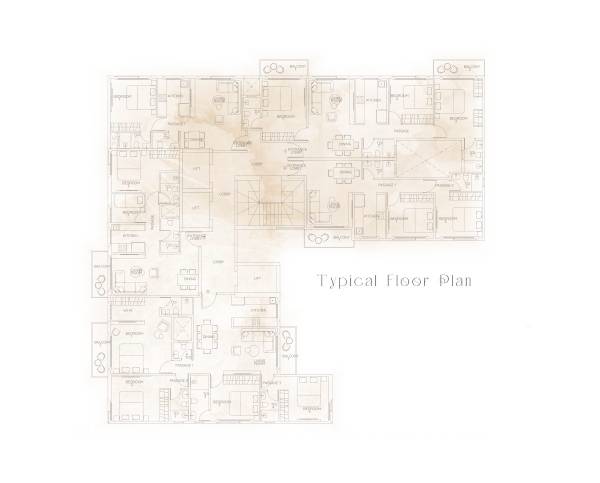  tsaaya Tsaaya Cluster Plan
