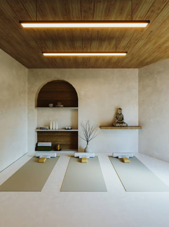 Sambhavparshva Tsaaya