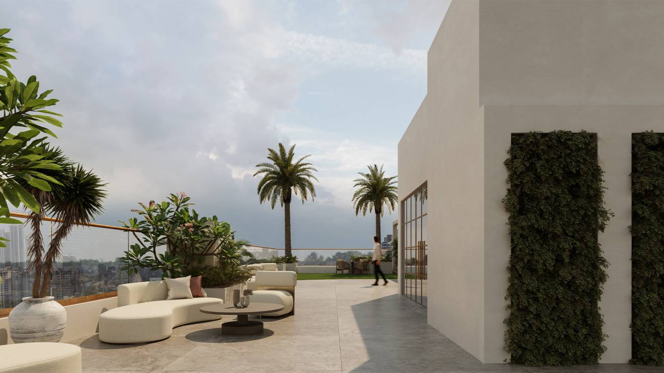 Sambhavparshva Tsaaya