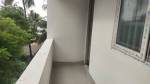 Balcony jayam-flats Balcony