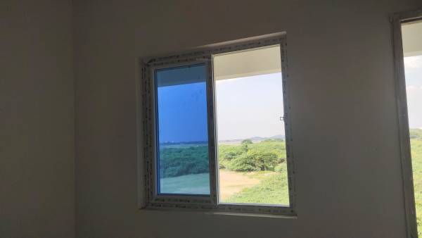  jayam-flats Living Area