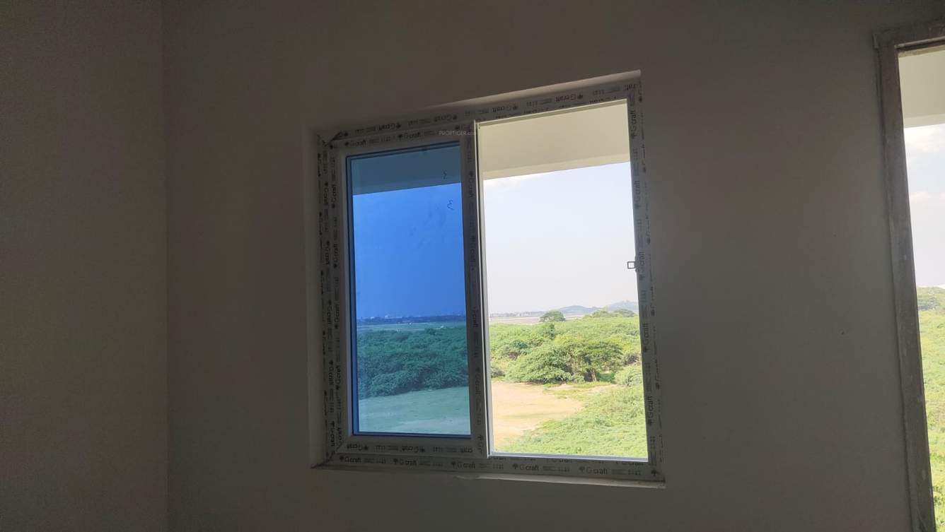  jayam flats Living Area