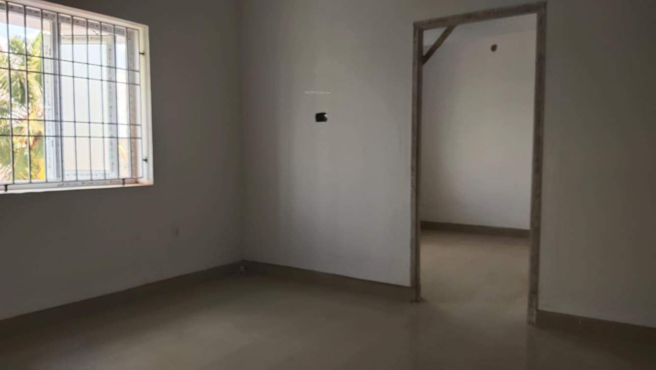  jayam flats Living Area