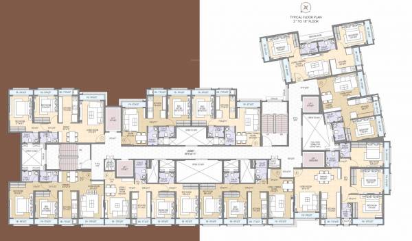  yashwant-county Yashwant County Cluster Plan