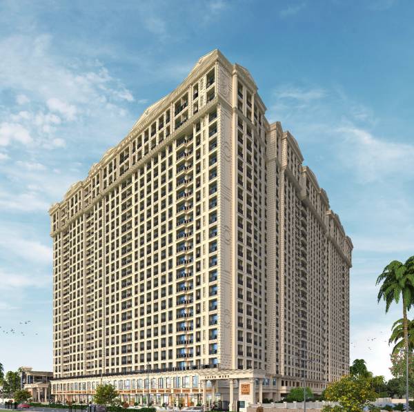  yashwant-county Elevation