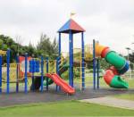  skylark Children's play area