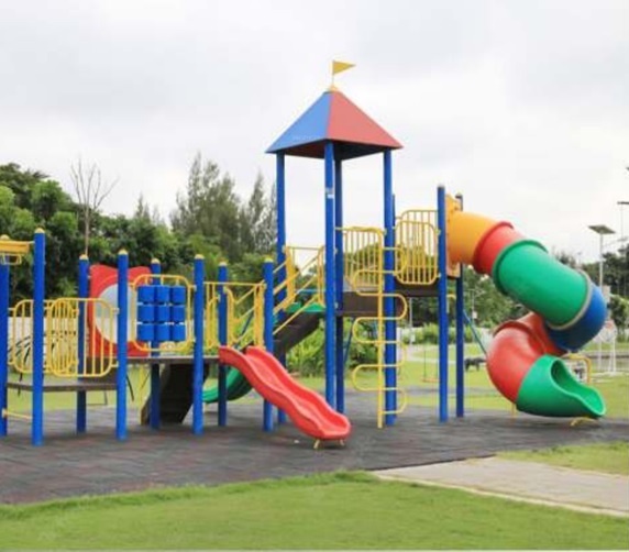  skylark Children's play area