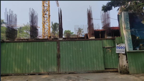  antariksh-ace Construction Status Oct-23