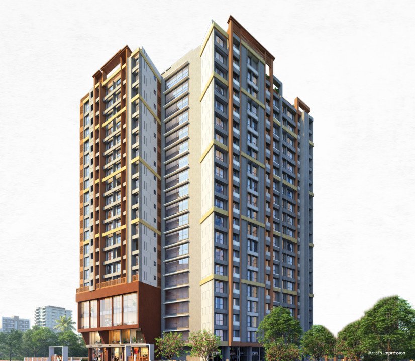  larkins nest Elevation