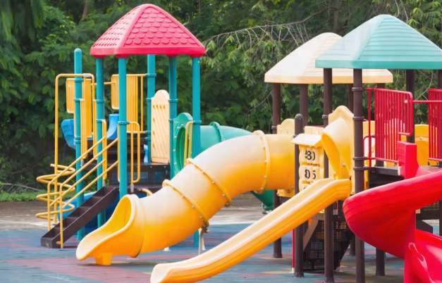  sufal phase ii Children's play area