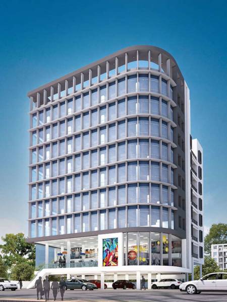 Elevation spectrum Elevation