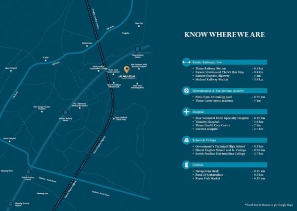  jai-jhulelal-chs Location Plan