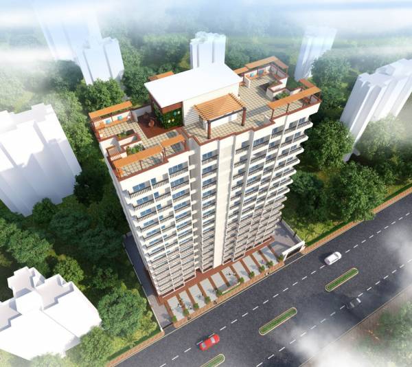  jai-jhulelal-chs Elevation