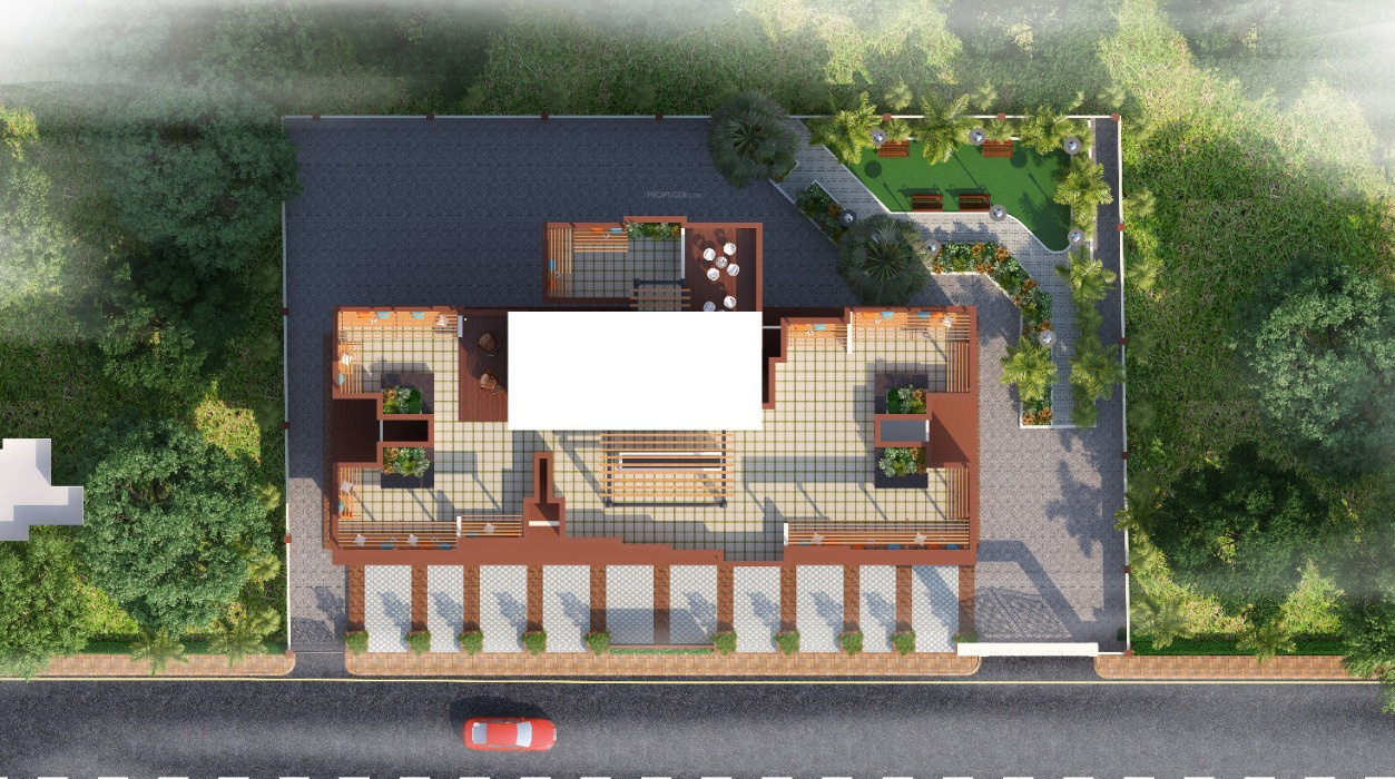  jai jhulelal chs Others