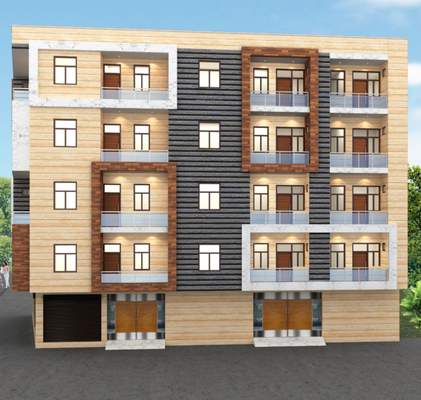 Elevation