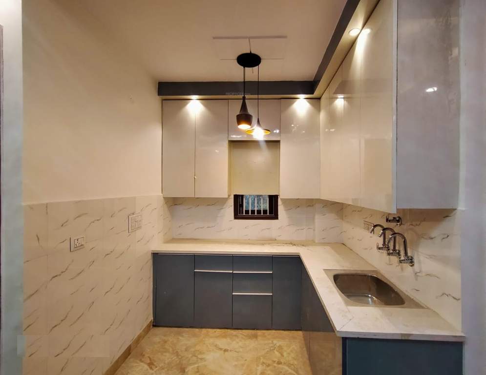  affordable floors Kitchen