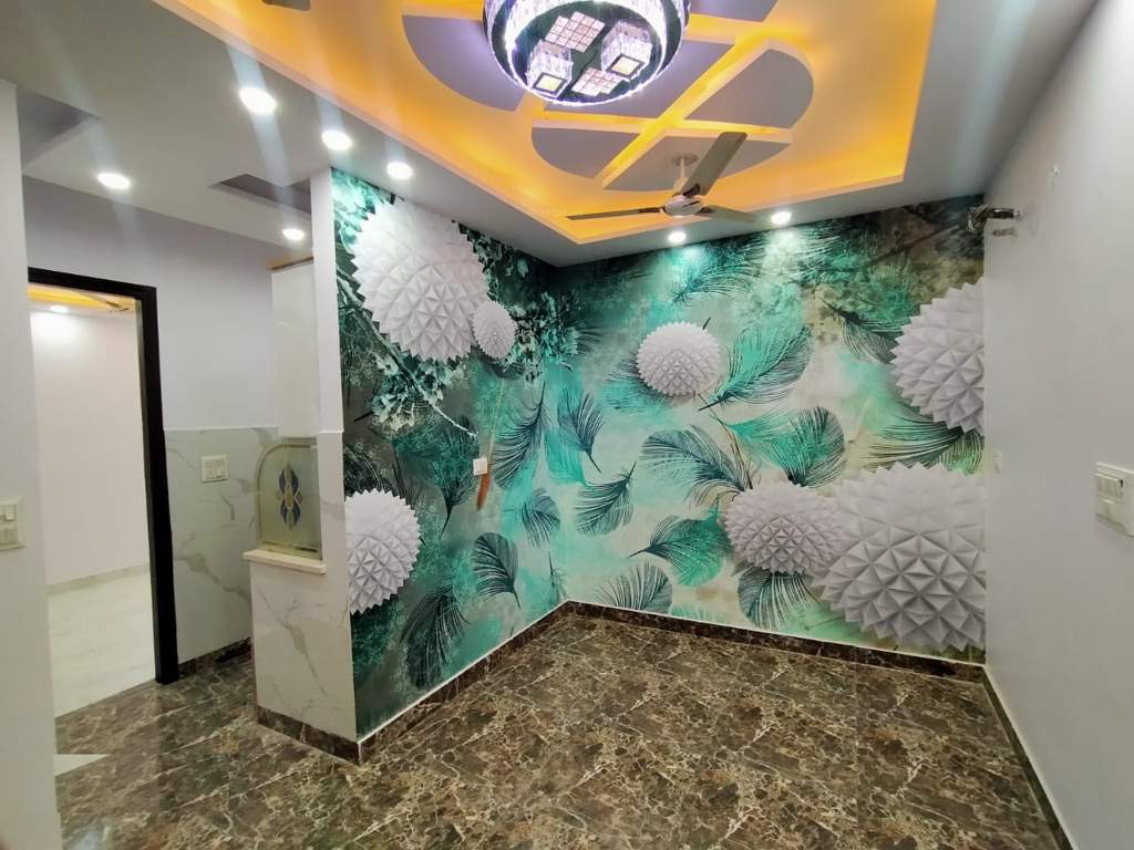  affordable floors Living Area