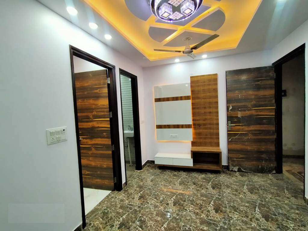  affordable floors Lobby