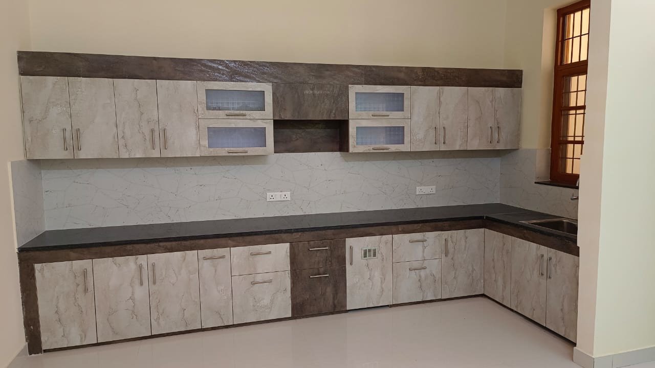  lotus villas Kitchen