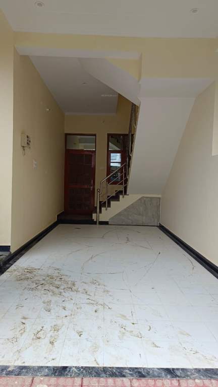  lotus villas Living Area