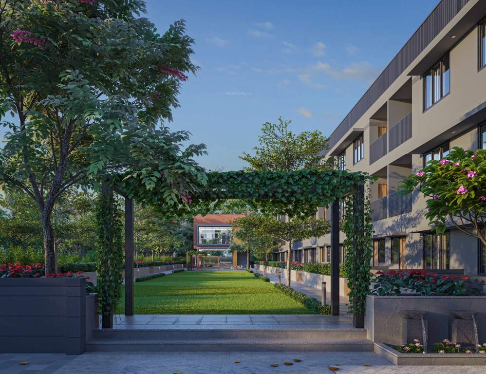  anusthan bungalows Others