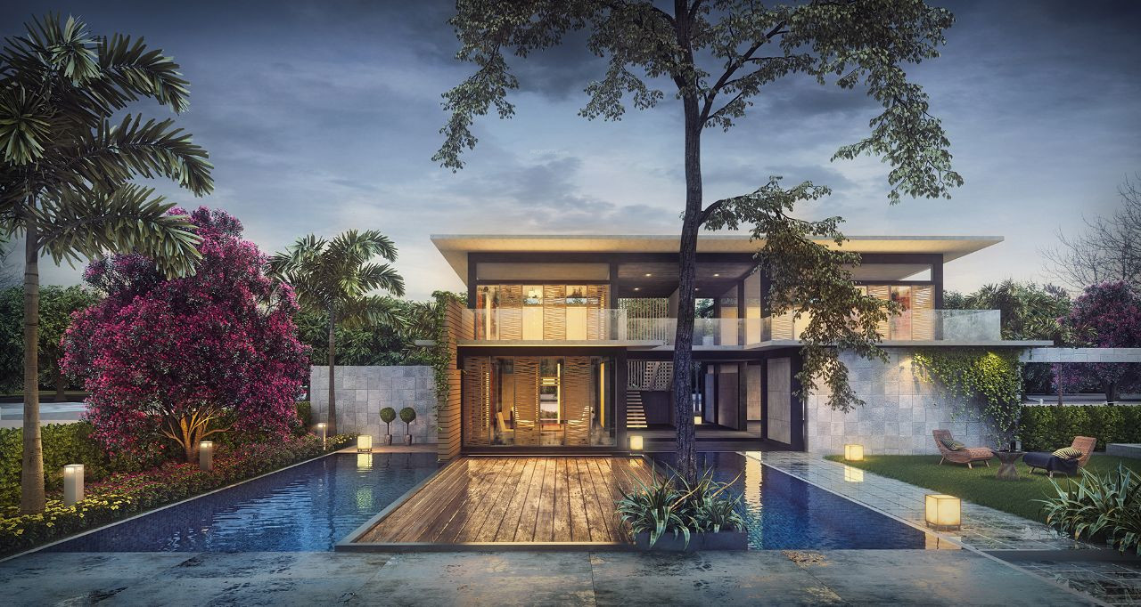  sara city c4 Swimming Pool