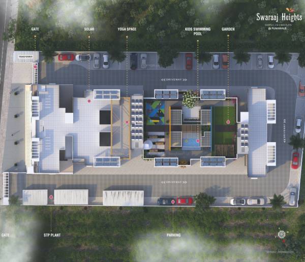  heights Day Care Center