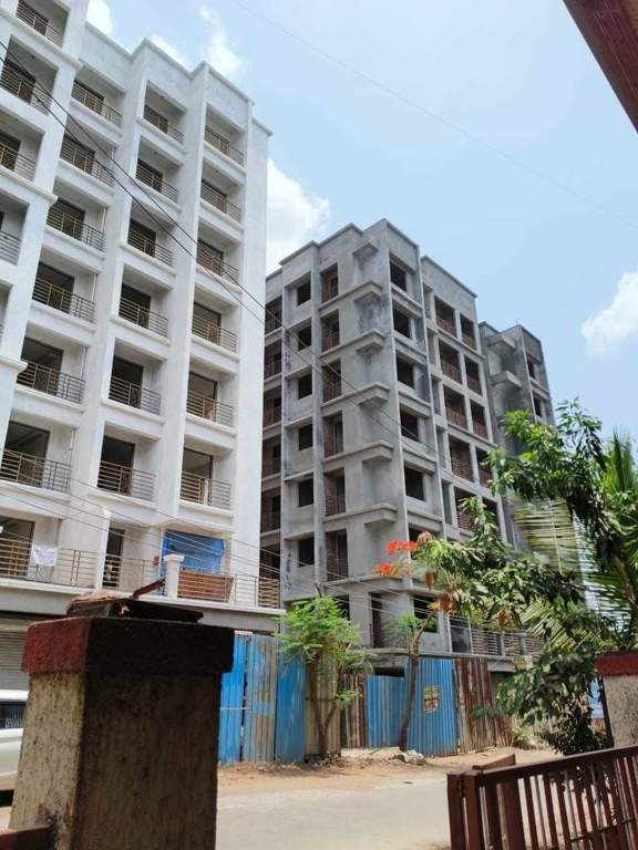  morivali prarambh Morivali Prarambh Construction Status June 24