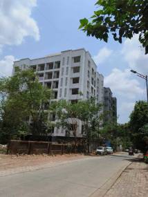 Elevation morivali-prarambh Elevation