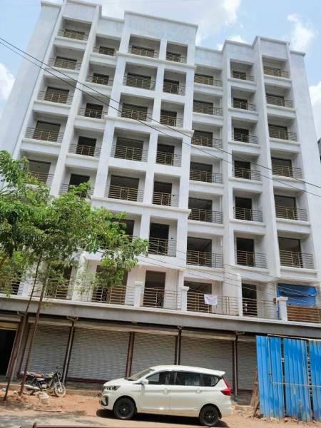  morivali-prarambh Elevation