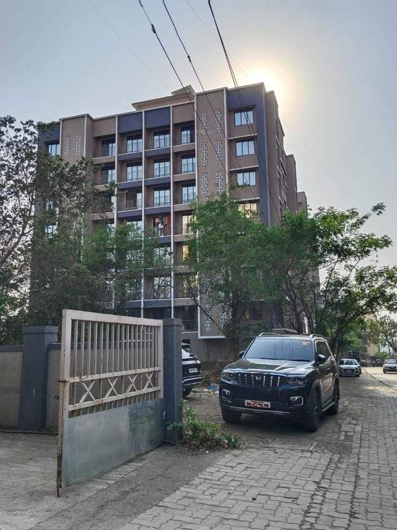  morivali prarambh Elevation