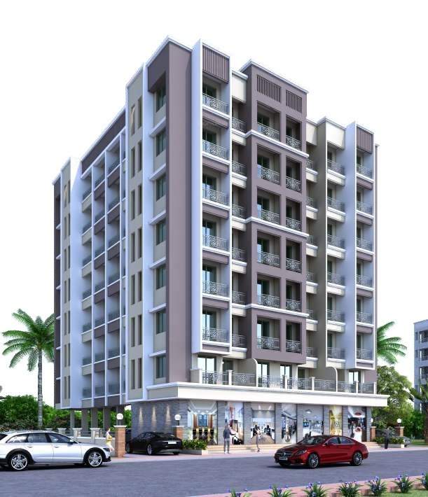  morivali prarambh Elevation