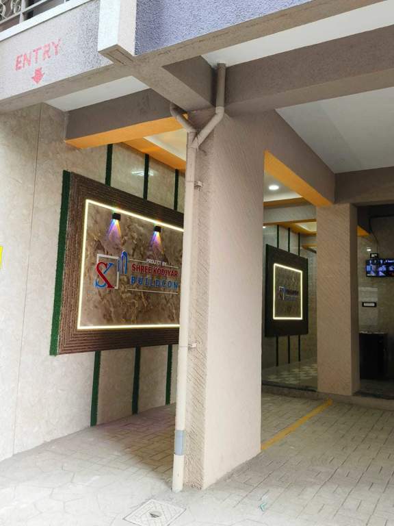  morivali prarambh Others