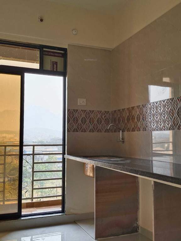  morivali prarambh Kitchen