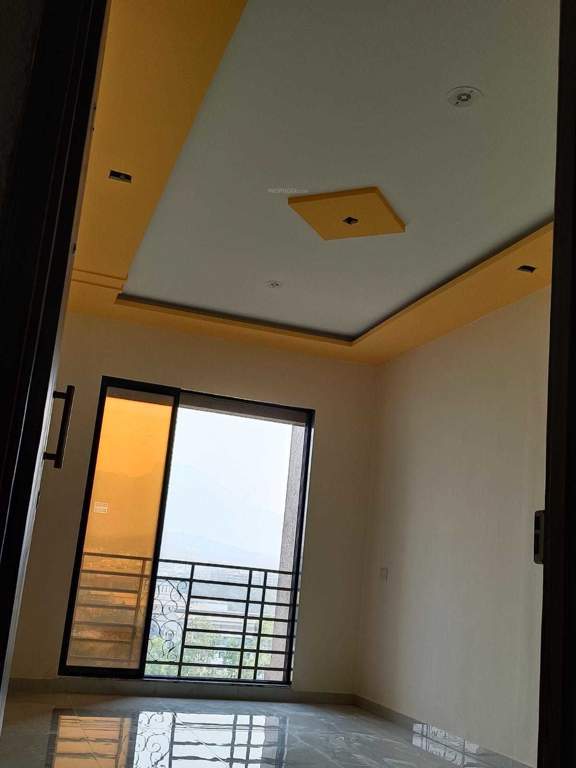  morivali prarambh Living Area
