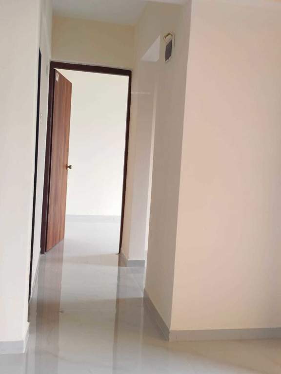  morivali prarambh Living Area